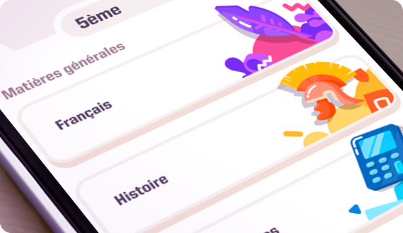 Des cours complets et conformes au programme d’espagnol de la primaire à la Terminale